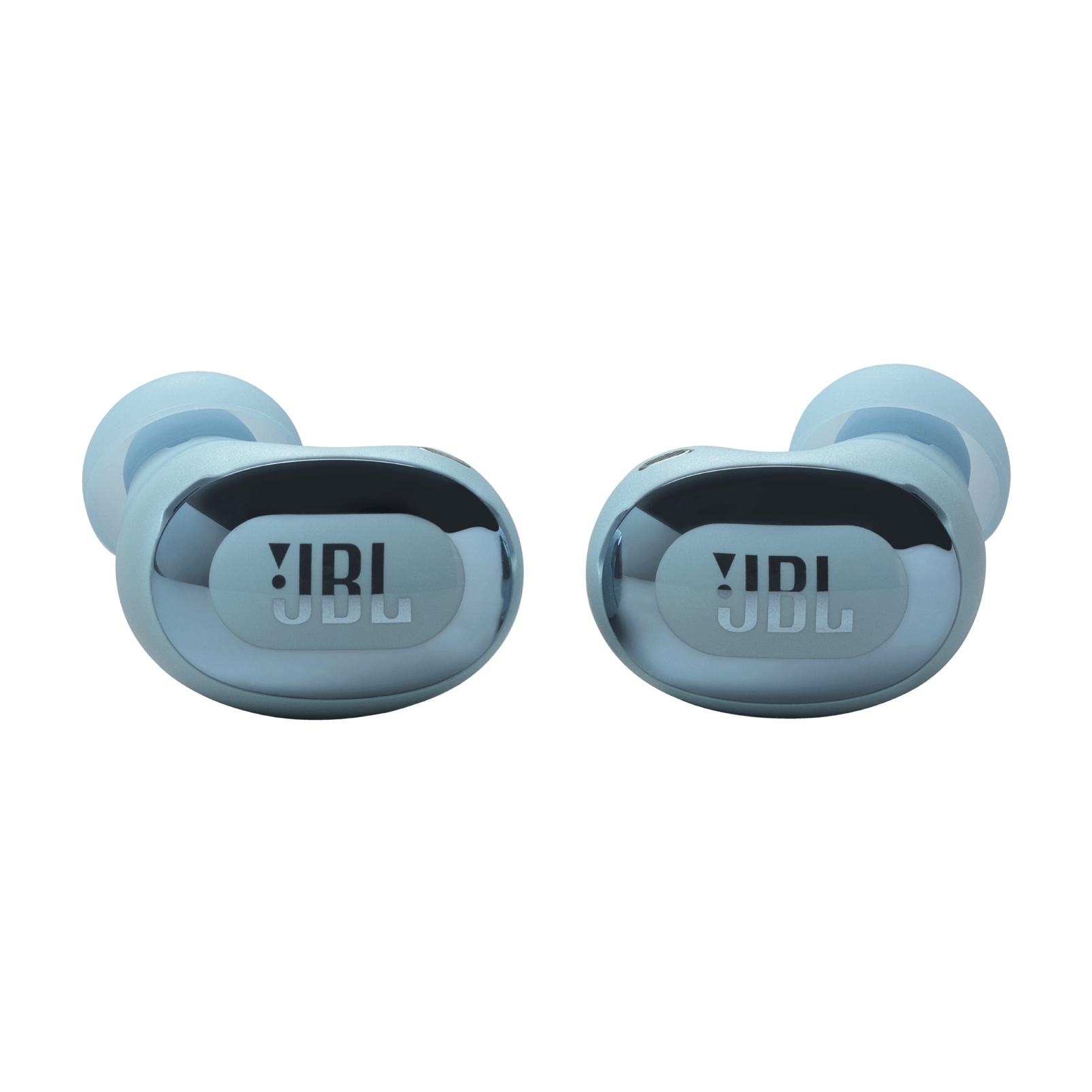 Live Buds 3 - Blue - True wireless Noise Cancelling bud-type earbuds - Top